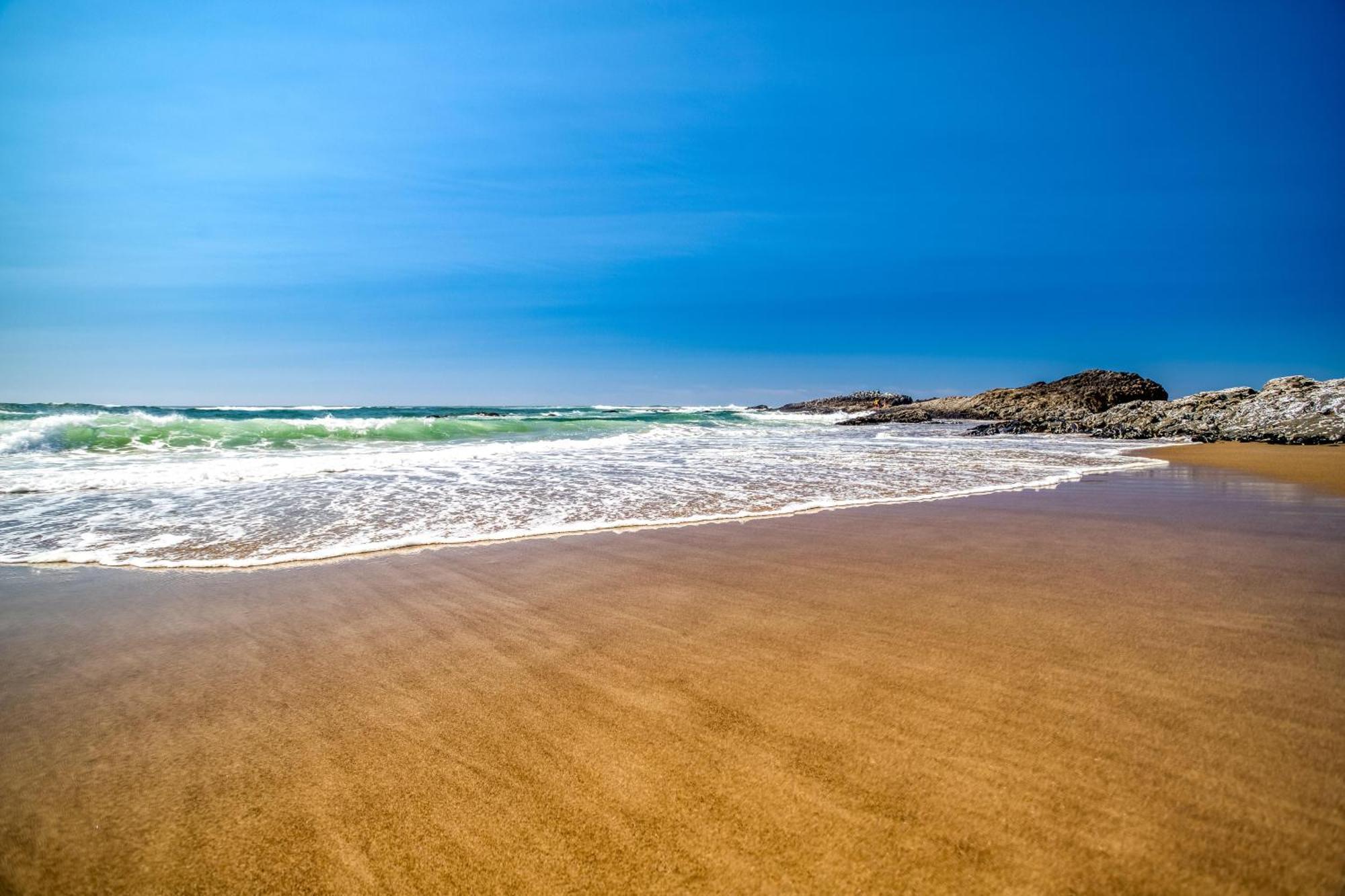 Sea Forever Lincoln City Exterior photo